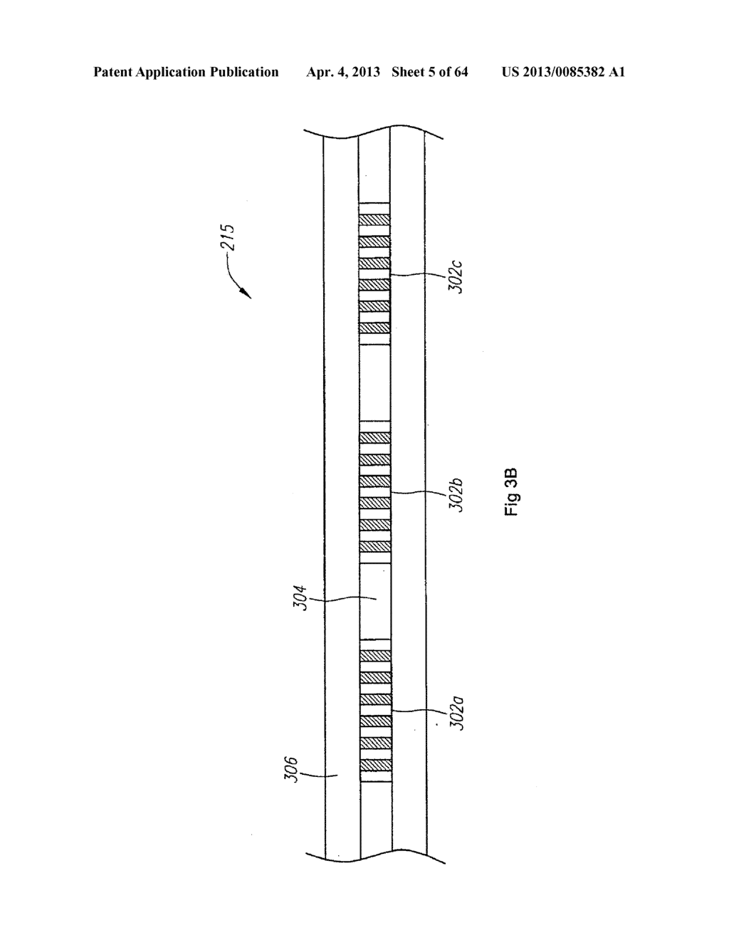 SYSTEM AND METHOD FOR SENSING SHAPE OF ELONGATED INSTRUMENT - diagram, schematic, and image 06