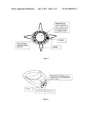 SURGICAL LIGHTING SOURCES FOR USE WITH FLUOPHORE-TAGGED MONOCLONAL     ANTIBODIES OR FLUOROPHORE-TAGGED TUMOR AVID COMPOUNDS diagram and image