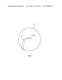 OPTICAL FIBER INSTRUMENT SYSTEM AND METHOD WITH MOTION-BASED ADJUSTMENT diagram and image