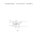 OPTICAL FIBER INSTRUMENT SYSTEM AND METHOD WITH MOTION-BASED ADJUSTMENT diagram and image