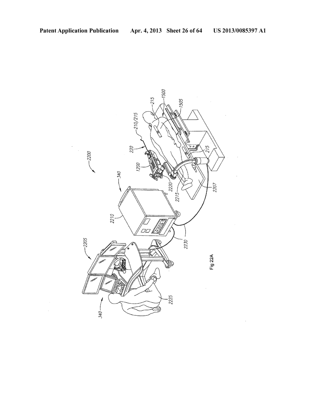 OPTICAL FIBER INSTRUMENT SYSTEM AND METHOD WITH MOTION-BASED ADJUSTMENT - diagram, schematic, and image 27