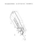 OPTICAL FIBER INSTRUMENT SYSTEM AND METHOD WITH MOTION-BASED ADJUSTMENT diagram and image