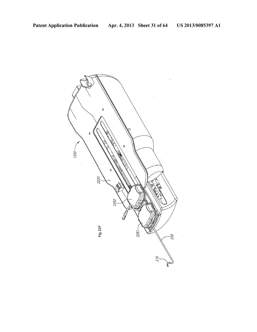 OPTICAL FIBER INSTRUMENT SYSTEM AND METHOD WITH MOTION-BASED ADJUSTMENT - diagram, schematic, and image 32