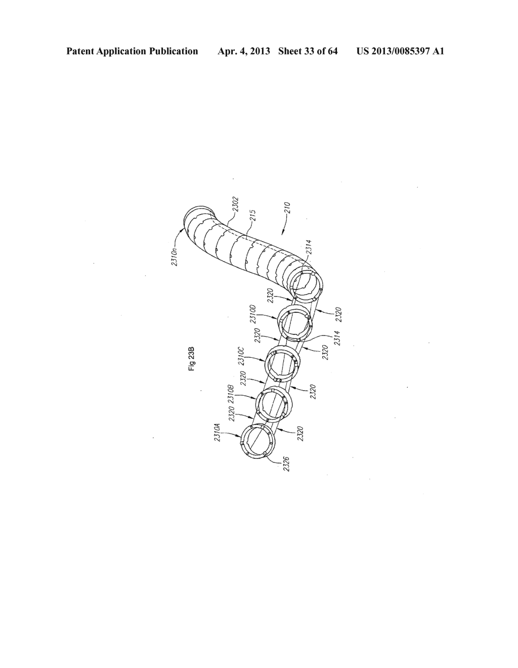 OPTICAL FIBER INSTRUMENT SYSTEM AND METHOD WITH MOTION-BASED ADJUSTMENT - diagram, schematic, and image 34