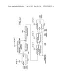 OPTICAL FIBER INSTRUMENT SYSTEM AND METHOD WITH MOTION-BASED ADJUSTMENT diagram and image