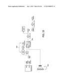 OPTICAL FIBER INSTRUMENT SYSTEM AND METHOD WITH MOTION-BASED ADJUSTMENT diagram and image