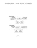 OPTICAL FIBER INSTRUMENT SYSTEM AND METHOD WITH MOTION-BASED ADJUSTMENT diagram and image