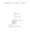 OPTICAL FIBER INSTRUMENT SYSTEM AND METHOD WITH MOTION-BASED ADJUSTMENT diagram and image