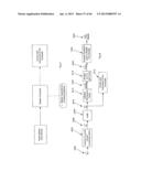 OPTICAL FIBER INSTRUMENT SYSTEM AND METHOD WITH MOTION-BASED ADJUSTMENT diagram and image