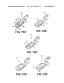 BIOPSY FORCEPS ASSEMBLIES diagram and image