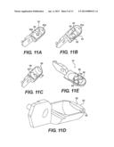 BIOPSY FORCEPS ASSEMBLIES diagram and image