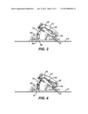 INSERTION DEVICE FOR A MEDICAL CONDUIT diagram and image