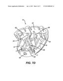 INSERTION DEVICE FOR A MEDICAL CONDUIT diagram and image