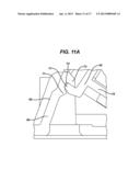 INSERTION DEVICE FOR A MEDICAL CONDUIT diagram and image