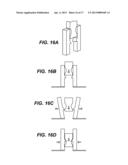 INSERTION DEVICE FOR A MEDICAL CONDUIT diagram and image