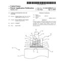 Syringe with Disinfecting Tip Feature diagram and image