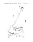 Surgical Forceps diagram and image