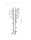 APPARATUS FOR CONTROLLING POSITION OF ROTARY SURGICAL INSTRUMENT diagram and image