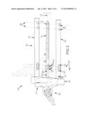 METHOD AND APPARATUS FOR INSTALLATION OF INTRAMEDULLARY MEDICAL DEVICE diagram and image