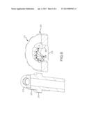 METHOD AND APPARATUS FOR INSTALLATION OF INTRAMEDULLARY MEDICAL DEVICE diagram and image