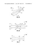 Surgical Forceps diagram and image