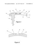 SPINAL PLATE ASSEMBLY diagram and image