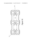 SPINAL PLATE ASSEMBLY diagram and image