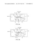 Support device and method diagram and image