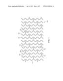 RUBBER TOUGHENED BIORESORBABLE POLYMER PERIPHERAL SCAFFOLDS diagram and image