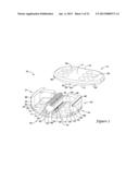 INTERBODY VERTEBRAL SPACER diagram and image