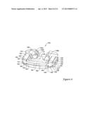 INTERBODY VERTEBRAL SPACER diagram and image