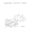 INTERBODY VERTEBRAL SPACER diagram and image