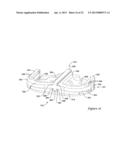 INTERBODY VERTEBRAL SPACER diagram and image