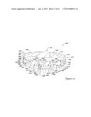 INTERBODY VERTEBRAL SPACER diagram and image