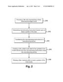 SYNTHETIC BONE MODEL AND METHOD FOR PROVIDING SAME diagram and image