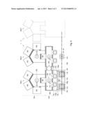 MODULAR SEMICONDUCTOR PROCESSING SYSTEM diagram and image