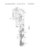 SYSTEM FOR CONTROLLING AIR FLOW WITHIN AN AGRICULTURAL PRODUCT METERING     SYSTEM diagram and image