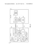 SYSTEM FOR CONTROLLING AIR FLOW WITHIN AN AGRICULTURAL PRODUCT METERING     SYSTEM diagram and image