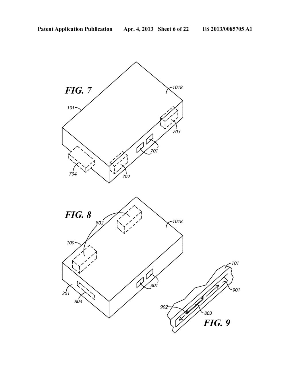 METHOD AND APPARATUS PERTAINING TO AUTOMATICALLY PERFORMING AN APPLICATION     FUNCTION OF AN ELECTRONIC DEVICE BASED UPON DETECTING A CHANGE IN     PHYSICAL CONFIGURATION OF THE DEVICE - diagram, schematic, and image 07