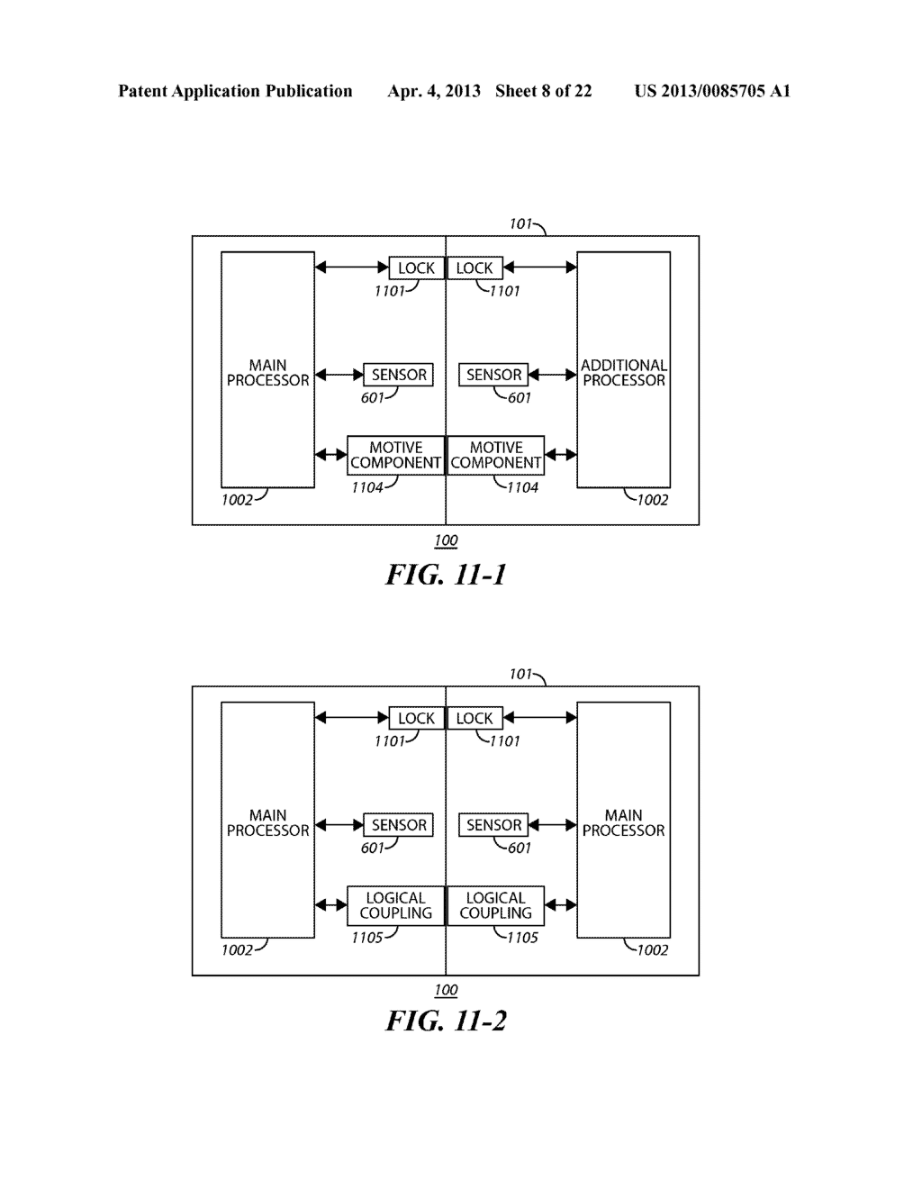METHOD AND APPARATUS PERTAINING TO AUTOMATICALLY PERFORMING AN APPLICATION     FUNCTION OF AN ELECTRONIC DEVICE BASED UPON DETECTING A CHANGE IN     PHYSICAL CONFIGURATION OF THE DEVICE - diagram, schematic, and image 09