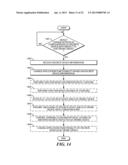 METHOD AND APPARATUS PERTAINING TO AUTOMATICALLY PERFORMING AN APPLICATION     FUNCTION OF AN ELECTRONIC DEVICE BASED UPON DETECTING A CHANGE IN     PHYSICAL CONFIGURATION OF THE DEVICE diagram and image