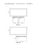 METHOD AND APPARATUS PERTAINING TO AUTOMATICALLY PERFORMING AN APPLICATION     FUNCTION OF AN ELECTRONIC DEVICE BASED UPON DETECTING A CHANGE IN     PHYSICAL CONFIGURATION OF THE DEVICE diagram and image