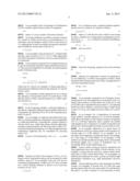 PRECONDITIONER FOR RESERVOIR SIMULATION diagram and image