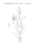 VOICE COMMUNICATION SYSTEM ENCODING AND DECODING VOICE AND NON-VOICE     INFORMATION diagram and image