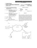 SYSTEMS AND METHODS TO DELIVER CONTEXT SENSITIVE DYNAMIC MOBILE     ADVERTISEMENTS diagram and image