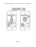 SYSTEMS AND METHODS TO DELIVER CONTEXT SENSITIVE DYNAMIC MOBILE     ADVERTISEMENTS diagram and image