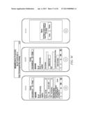 SYSTEMS AND METHODS TO DELIVER CONTEXT SENSITIVE DYNAMIC MOBILE     ADVERTISEMENTS diagram and image