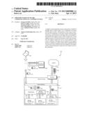 IMPLEMENTATION OF SECURE COMMUNICATIONS IN A SUPPORT SYSTEM diagram and image