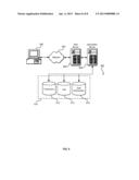 IMPLEMENTATION OF SECURE COMMUNICATIONS IN A SUPPORT SYSTEM diagram and image