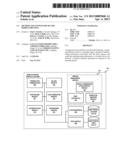 METHOD AND SYSTEM FOR SECURE MOBILE PRINTING diagram and image